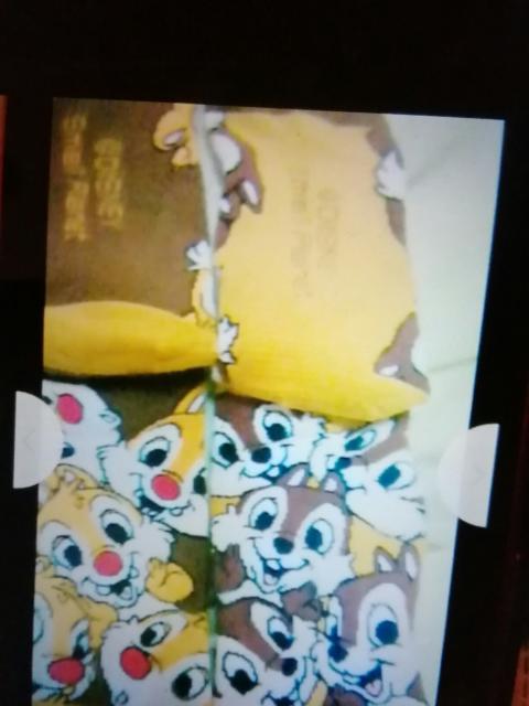 チっぶ&で〜ルクッしタ2点セット約22〜24p < ホビー  チっぶ&で〜ルクッしタ2点セット約22〜24p < ホビーの