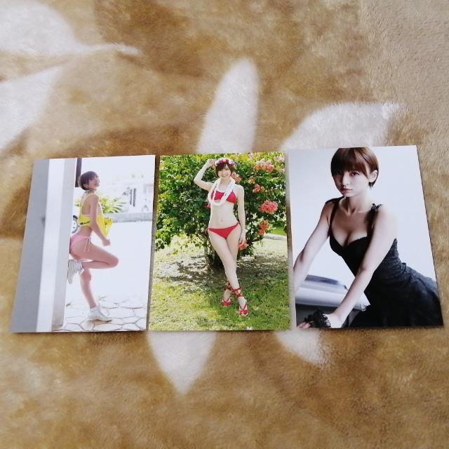 元AKB48篠田麻里子☆生写真〜まとめ売り12枚セット! < タレントグッズ 元AKB48篠田麻里子☆生写真〜まとめ売り12枚セット! < タレントグッズの