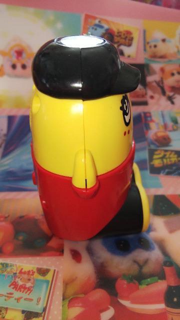 マクドナルドハッピーセットふなっしージッパーサプライズ < ホビー  マクドナルドハッピーセットふなっしージッパーサプライズ < ホビーの