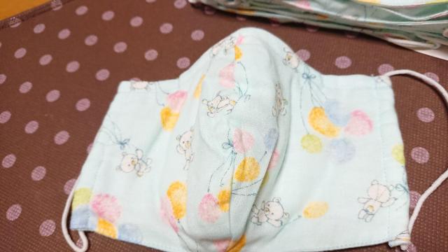 ガーゼマスク 5ーL < ヘルス/ビューティー  ガーゼマスク 5ーL  < ヘルス/ビューティーの