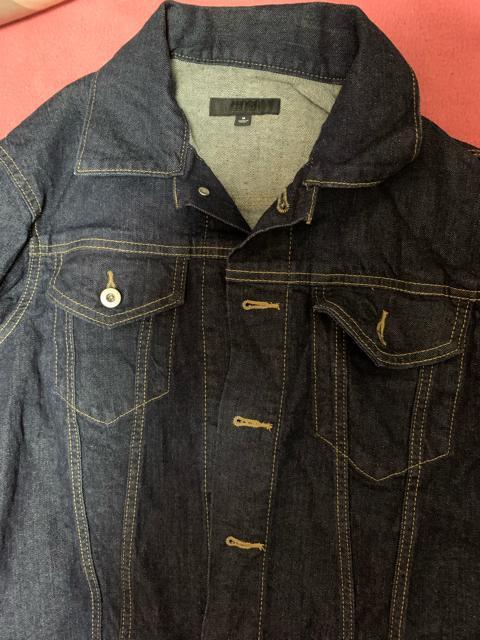 ユニクロ UNIQLO  デニムG ジヤケット サイズM < ブランド  ユニクロ UNIQLO  デニムG ジヤケット サイズM < ブランドの