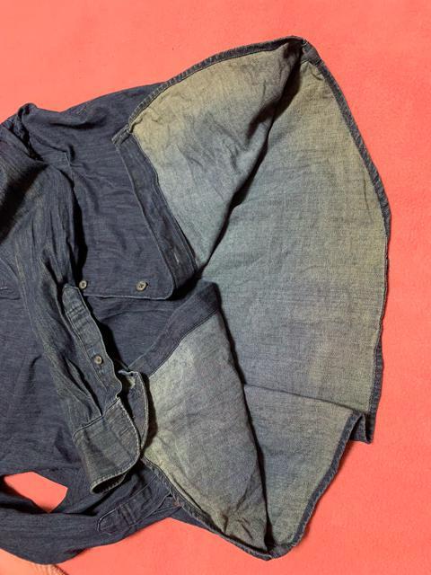 ユニクロ UNIQLO  デニムG ジヤケット サイズM < ブランド  ユニクロ UNIQLO  デニムG ジヤケット サイズM < ブランドの