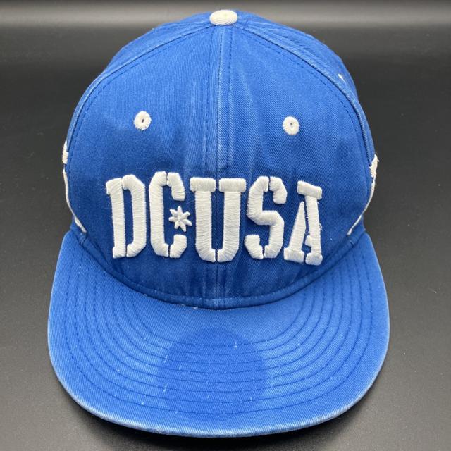 即決 NEW ERA ニューエラ DC USA キャップ 帽子 < ブランド  即決 NEW ERA ニューエラ DC USA キャップ 帽子 < ブランドの