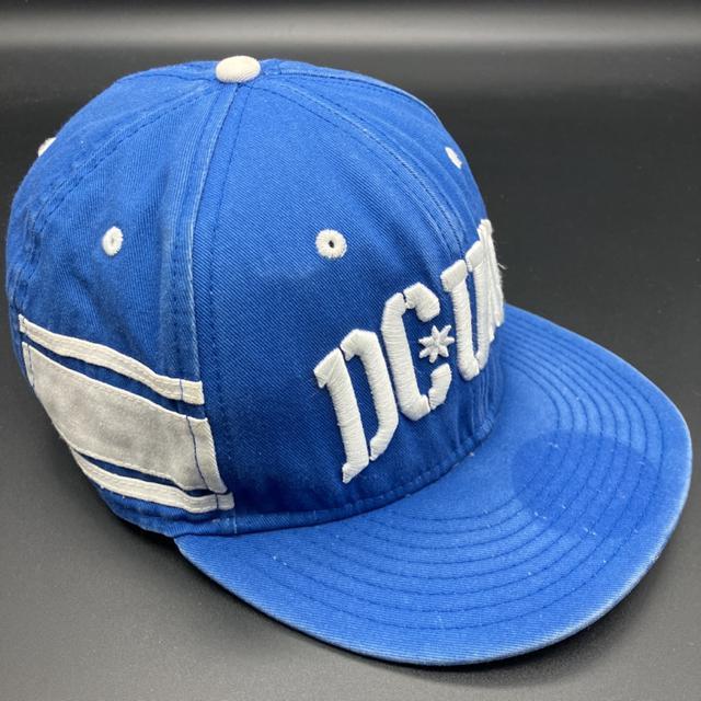 即決 NEW ERA ニューエラ DC USA キャップ 帽子 < ブランド  即決 NEW ERA ニューエラ DC USA キャップ 帽子 < ブランドの