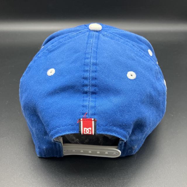 即決 NEW ERA ニューエラ DC USA キャップ 帽子 < ブランド  即決 NEW ERA ニューエラ DC USA キャップ 帽子 < ブランドの