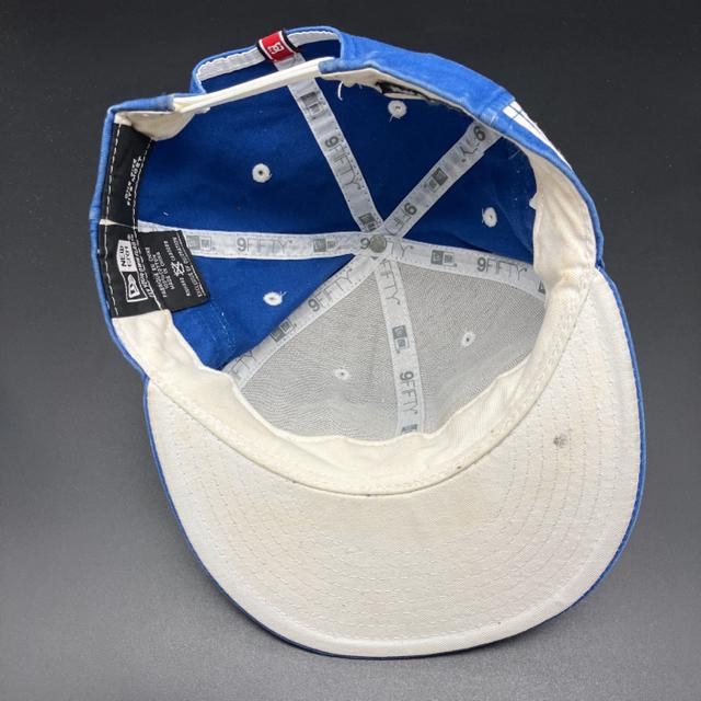 即決 NEW ERA ニューエラ DC USA キャップ 帽子 < ブランド  即決 NEW ERA ニューエラ DC USA キャップ 帽子 < ブランドの