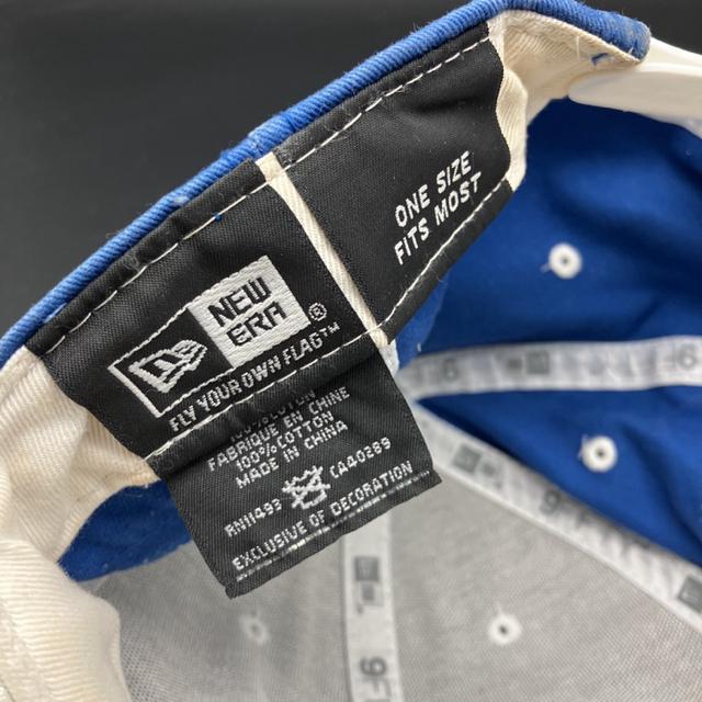 即決 NEW ERA ニューエラ DC USA キャップ 帽子 < ブランド  即決 NEW ERA ニューエラ DC USA キャップ 帽子 < ブランドの