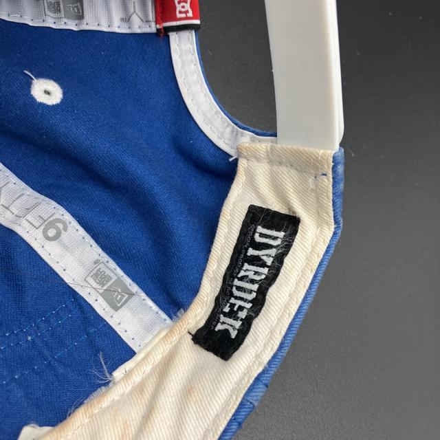 即決 NEW ERA ニューエラ DC USA キャップ 帽子 < ブランド  即決 NEW ERA ニューエラ DC USA キャップ 帽子 < ブランドの