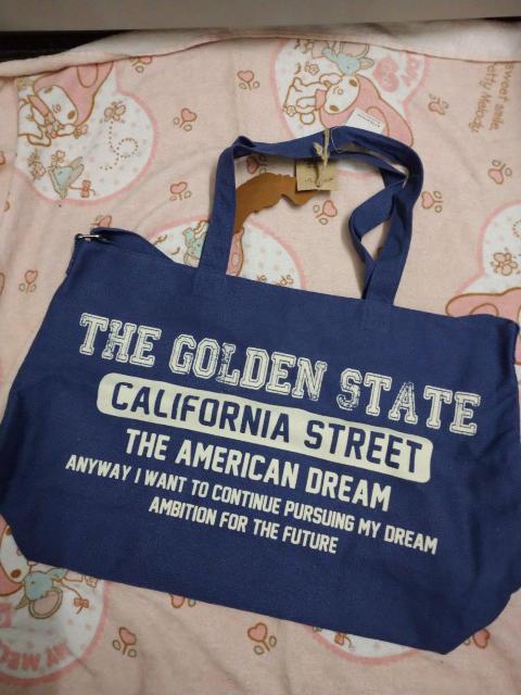 GARULA☆カレッジトートバッグ < ブランド GARULA☆カレッジトートバッグ < ブランドの