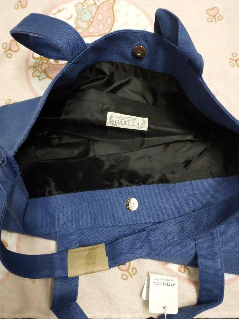 GARULA☆カレッジトートバッグ < ブランド GARULA☆カレッジトートバッグ < ブランドの