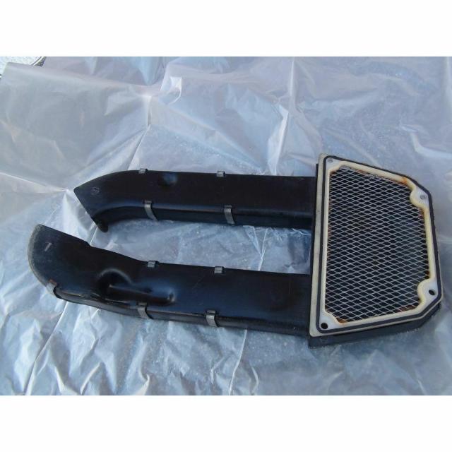 カワサキGPZ1000RX純正エアクリーナーの一部 !。 < 自動車/バイク カワサキGPZ1000RX純正エアクリーナーの一部 !。 < 自動車/バイク