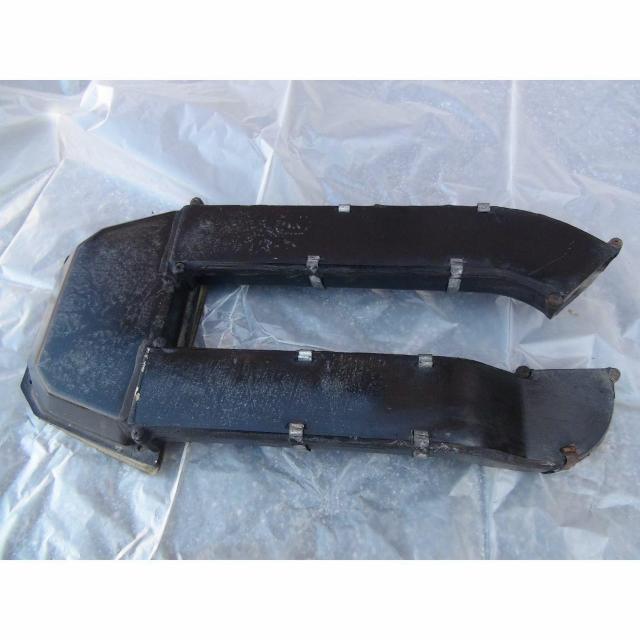 カワサキGPZ1000RX純正エアクリーナーの一部 !。 < 自動車/バイク カワサキGPZ1000RX純正エアクリーナーの一部 !。 < 自動車/バイク