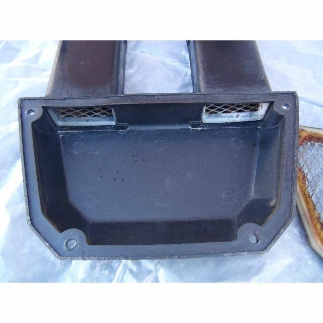 カワサキGPZ1000RX純正エアクリーナーの一部 !。 < 自動車/バイク カワサキGPZ1000RX純正エアクリーナーの一部 !。 < 自動車/バイク