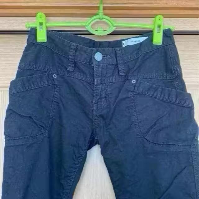 �� ANTGAUGE�^�X�L�j�[�^�u���b�N�^S �� �� �u�����h�� 