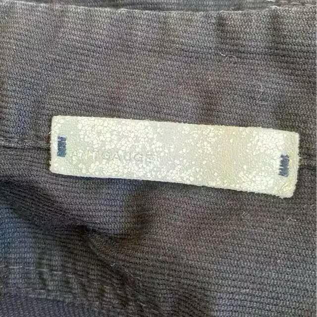 �� ANTGAUGE�^�X�L�j�[�^�u���b�N�^S �� �� �u�����h�� 