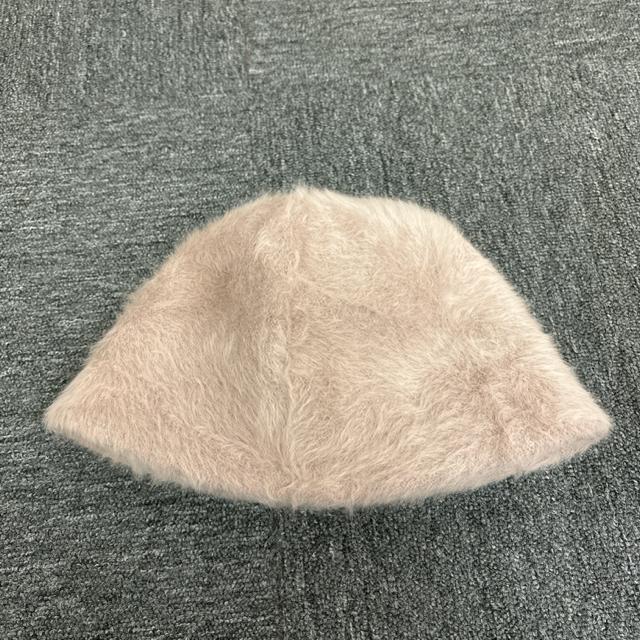 即決 Chico フェザーバケットハット 帽子 < 女性ファッション  即決 Chico フェザーバケットハット 帽子 < 女性ファッションの
