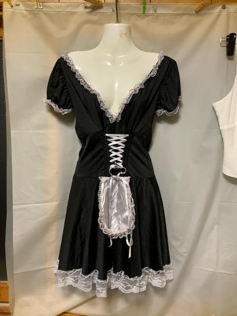 ◆ Coquetteメイド服◆S/Mサイズ < 女性ファッション  ◆ Coquetteメイド服◆S/Mサイズ < 女性ファッションの
