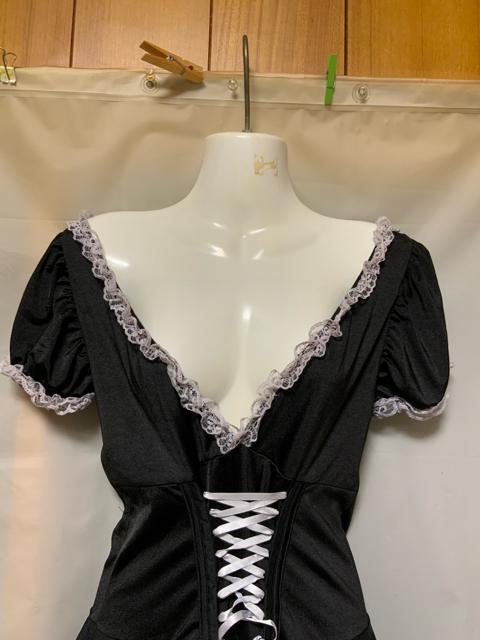 ◆ Coquetteメイド服◆S/Mサイズ < 女性ファッション  ◆ Coquetteメイド服◆S/Mサイズ < 女性ファッションの