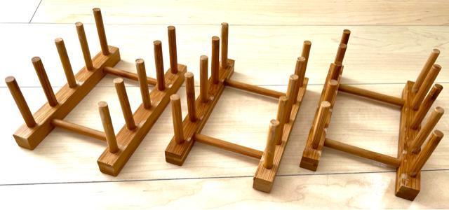 竹製プーレートスタンド < インテリア/ライフ  竹製プーレートスタンド  < インテリア/ライフの