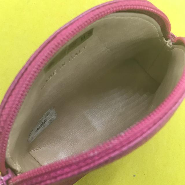 正規品 ヴィンテージ シャネル キャビアスキン CoCo コインケース 小物入れ ピンク < ブランド 正規品 ヴィンテージ シャネル キャビアスキン CoCo コインケース 小物入れ ピンク < ブランドの