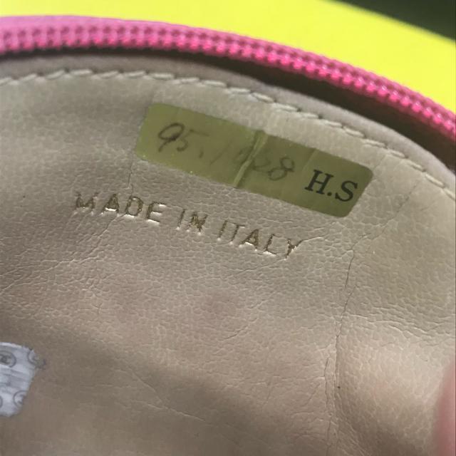 正規品 ヴィンテージ シャネル キャビアスキン CoCo コインケース 小物入れ ピンク < ブランド 正規品 ヴィンテージ シャネル キャビアスキン CoCo コインケース 小物入れ ピンク < ブランドの