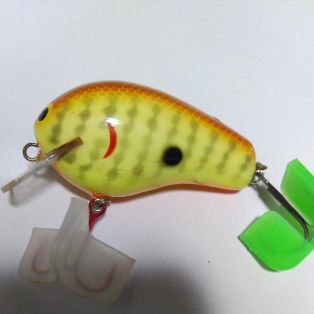 4クランクベイトバグリーB2 < レジャー/スポーツ  4クランクベイトバグリーB2  < レジャー/スポーツの