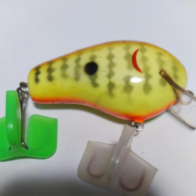 4クランクベイトバグリーB2 < レジャー/スポーツ  4クランクベイトバグリーB2 < レジャー/スポーツの