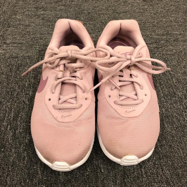 NIKE iCL AIR MAX OKETO 23cm AQ2231-500  uh 