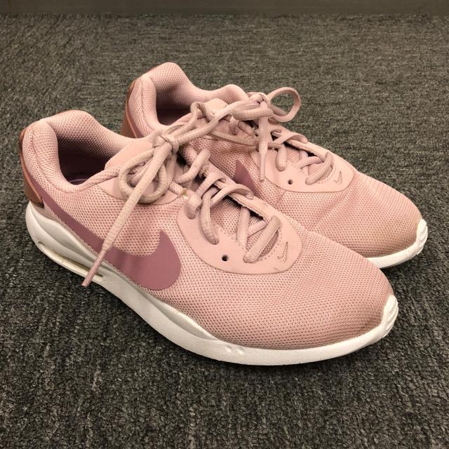 NIKE iCL AIR MAX OKETO 23cm AQ2231-500  uh 