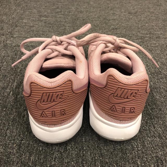 NIKE iCL AIR MAX OKETO 23cm AQ2231-500  uh 