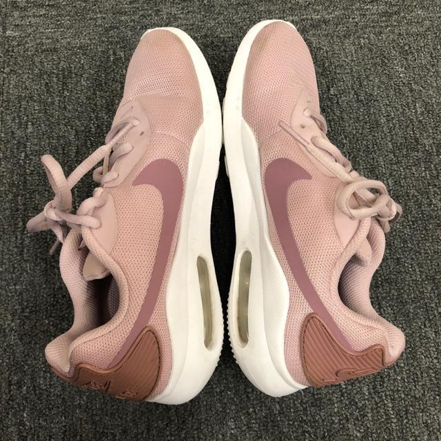 NIKE iCL AIR MAX OKETO 23cm AQ2231-500  uh 