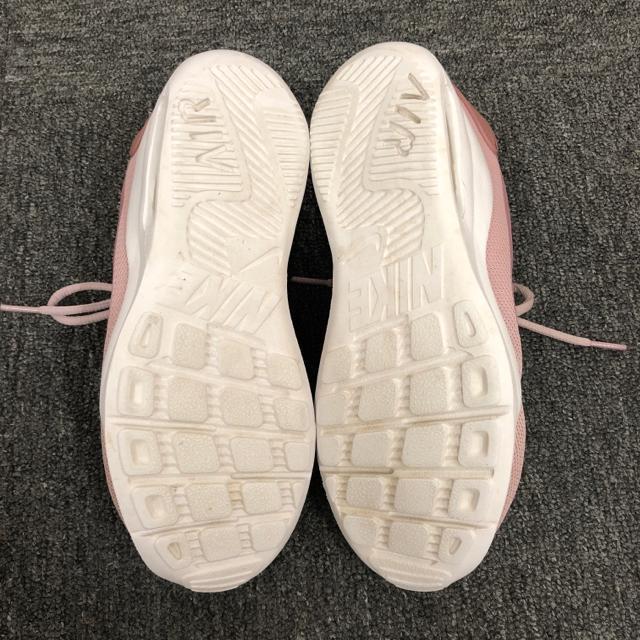 NIKE iCL AIR MAX OKETO 23cm AQ2231-500  uh 