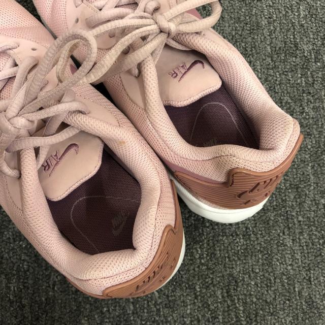 NIKE iCL AIR MAX OKETO 23cm AQ2231-500  uh 