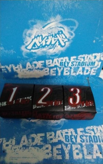 ベイ!!デッキケース!!美品!! < おもちゃ  ベイ!!デッキケース!!美品!!  < おもちゃの