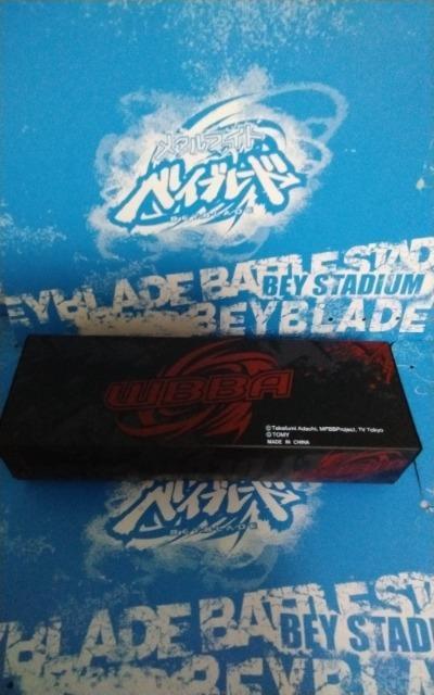 ベイ!!デッキケース!!美品!! < おもちゃ  ベイ!!デッキケース!!美品!! < おもちゃの