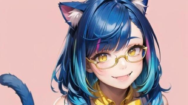 418 AI Girls オリジナル ネコミミ美少女 セクシー アート A4ポスター 高画質、光沢紙 ※3落札毎に+1枚サービス < アニメ/コミック/キャラクター 418 AI Girls オリジナル ネコミミ美少女 セクシー アート A4ポスター 高画質、光沢紙 ※3落札毎に+1枚サービス < アニメ/コミック/キャラクターの