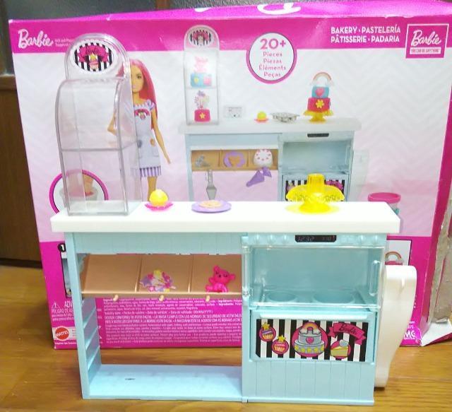 Barbieo[r[ĂڂIpXeJ[̂킢P[L₳񕔕iiL    