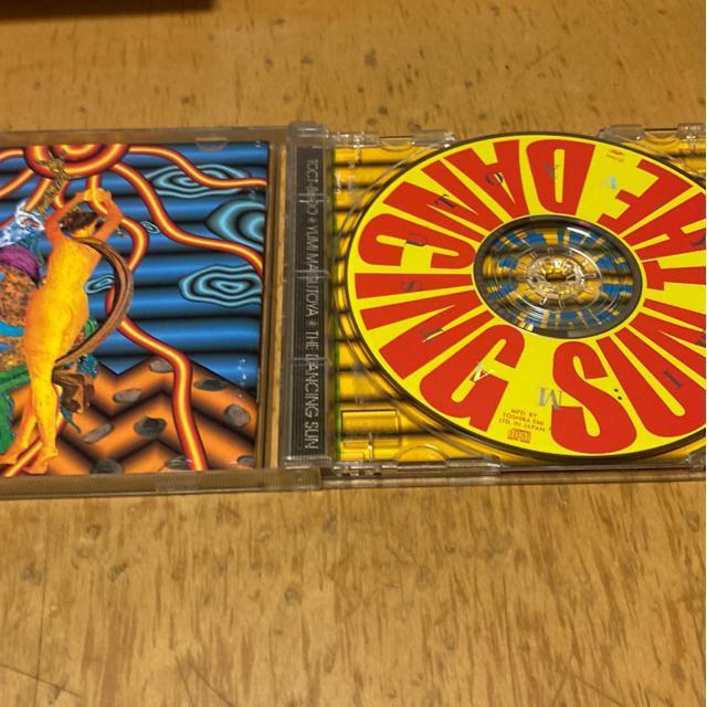 CJR@THE DANCING SUN  ^gObY 