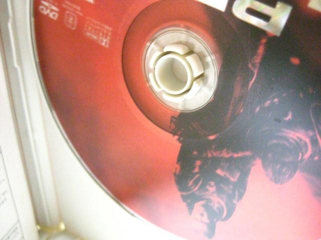 mDVD  bhvlbg ʔ  CD/DVD/rfI 
