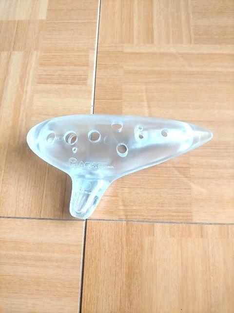 ★ナイトプラオカリナ 未使用中古品 < ホビー  ★ナイトプラオカリナ 未使用中古品  < ホビーの