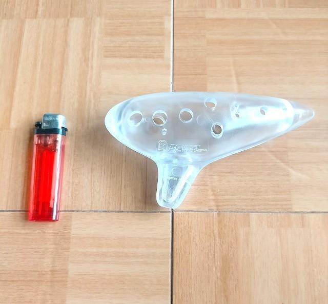 ★ナイトプラオカリナ 未使用中古品 < ホビー  ★ナイトプラオカリナ 未使用中古品 < ホビーの