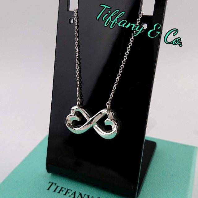Tiffany ティファニー ネックレス < ブランド  Tiffany ティファニー ネックレス  < ブランドの