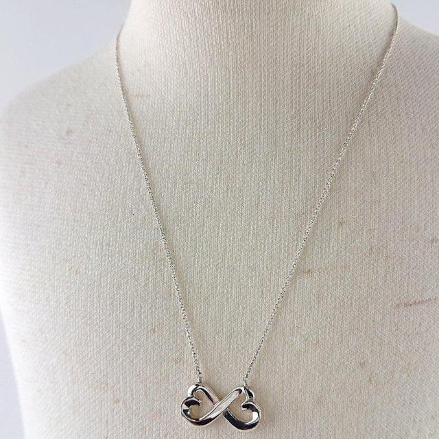 Tiffany ティファニー ネックレス < ブランド  Tiffany ティファニー ネックレス < ブランドの