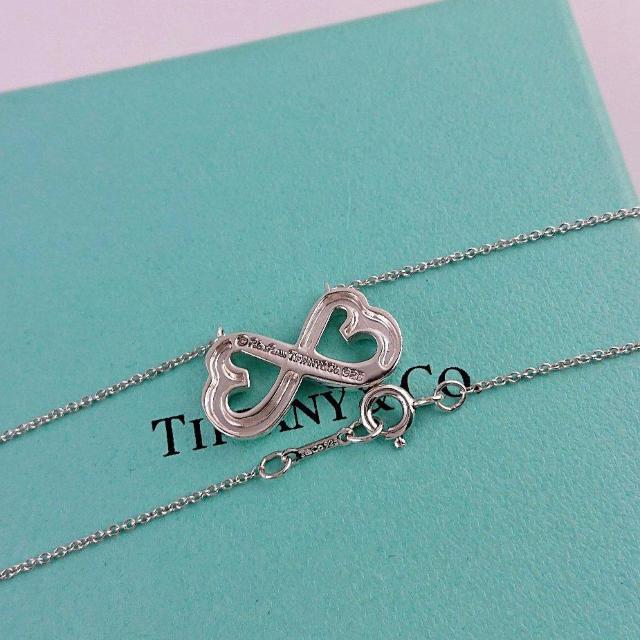 Tiffany ティファニー ネックレス < ブランド  Tiffany ティファニー ネックレス < ブランドの