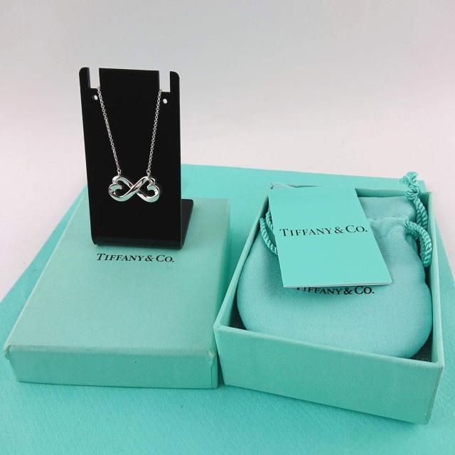 Tiffany ティファニー ネックレス < ブランド  Tiffany ティファニー ネックレス < ブランドの