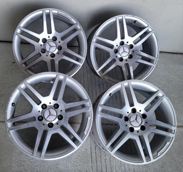 ÃZfX xc W204 CNX AMG  zC[17C`7.5J+47 8.5J+58 PCD112 zC[  /oCN