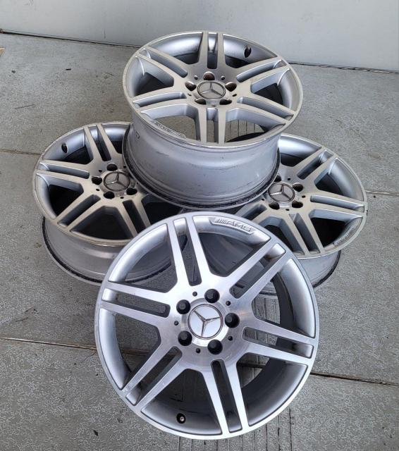 ÃZfX xc W204 CNX AMG  zC[17C`7.5J+47 8.5J+58 PCD112 zC[  /oCN