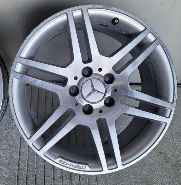 ÃZfX xc W204 CNX AMG  zC[17C`7.5J+47 8.5J+58 PCD112 zC[  /oCN