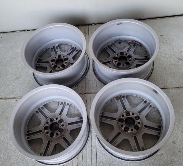 ÃZfX xc W204 CNX AMG  zC[17C`7.5J+47 8.5J+58 PCD112 zC[  /oCN