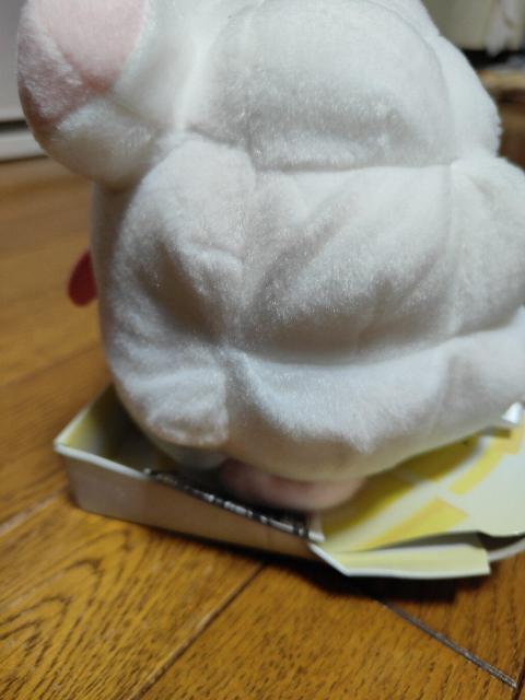 ポケットモンスター ポケモン XY ぬいぐるみ ペロッパフ < おもちゃ  ポケットモンスター ポケモン XY ぬいぐるみ ペロッパフ < おもちゃの